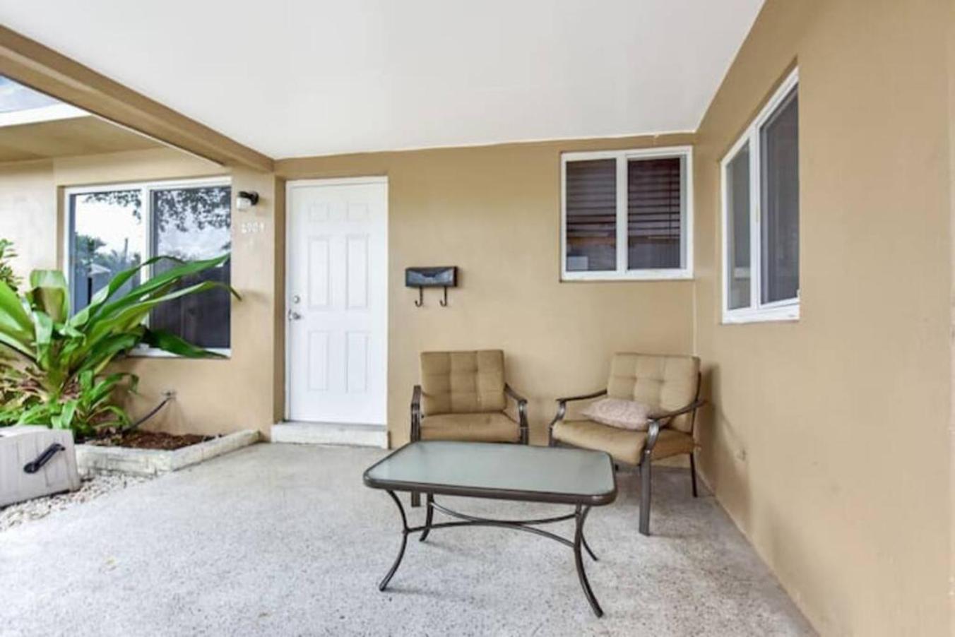Willa Casa Punta Plata Pmi Unit 2904 Hollywood Zewnętrze zdjęcie