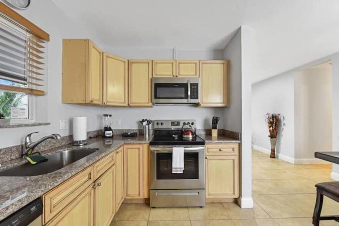 Willa Casa Punta Plata Pmi Unit 2904 Hollywood Zewnętrze zdjęcie