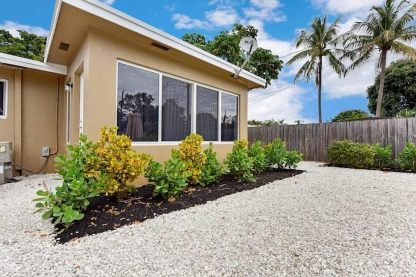 Willa Casa Punta Plata Pmi Unit 2904 Hollywood Zewnętrze zdjęcie