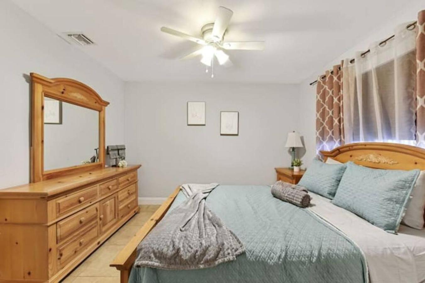 Willa Casa Punta Plata Pmi Unit 2904 Hollywood Zewnętrze zdjęcie