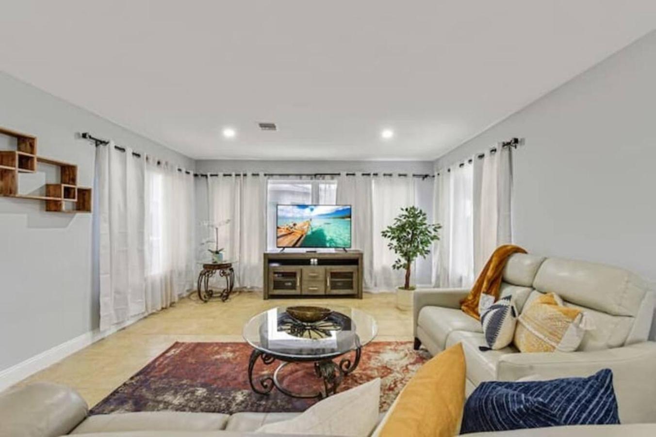 Willa Casa Punta Plata Pmi Unit 2904 Hollywood Zewnętrze zdjęcie