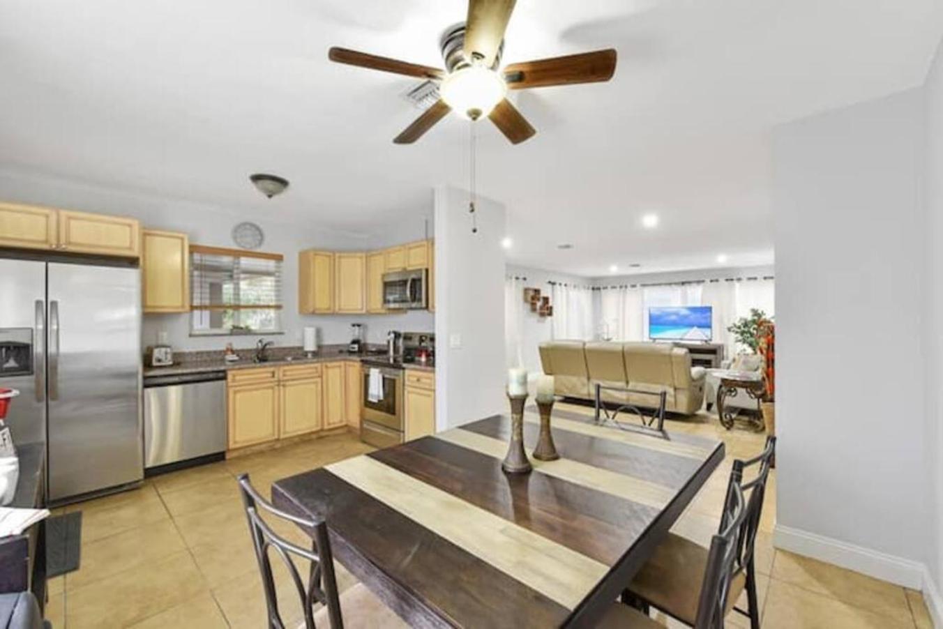 Willa Casa Punta Plata Pmi Unit 2904 Hollywood Zewnętrze zdjęcie