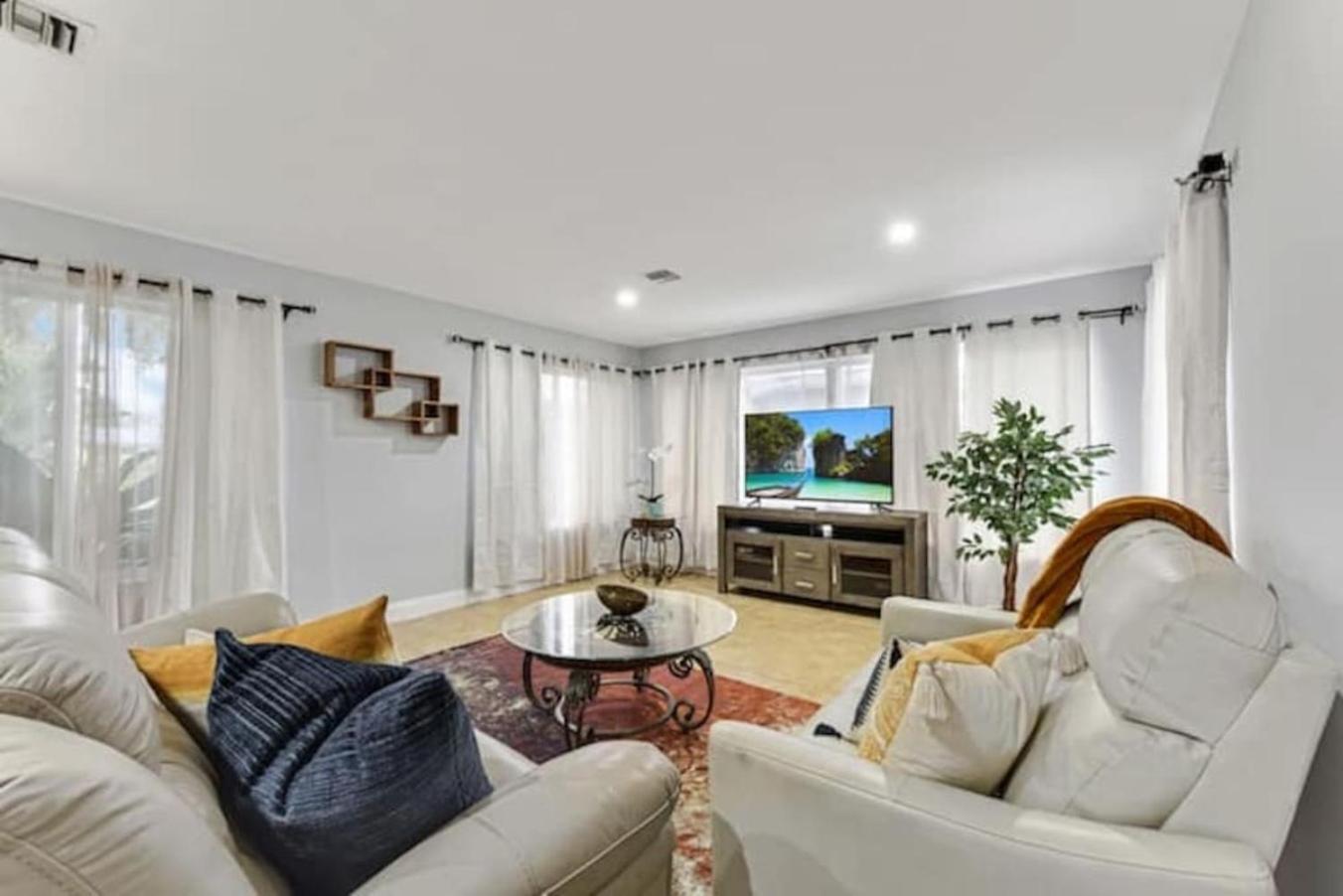 Willa Casa Punta Plata Pmi Unit 2904 Hollywood Zewnętrze zdjęcie