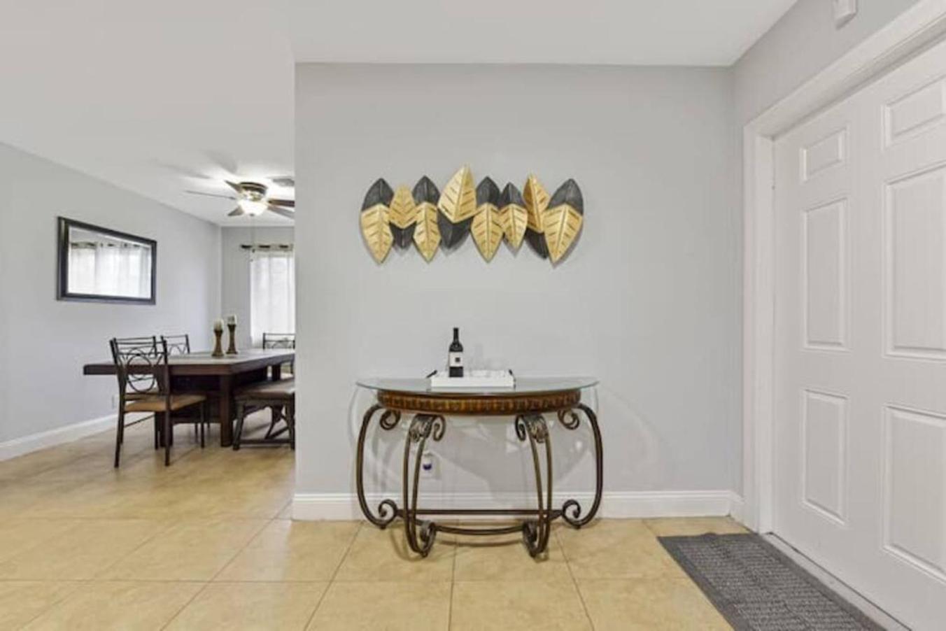 Willa Casa Punta Plata Pmi Unit 2904 Hollywood Zewnętrze zdjęcie