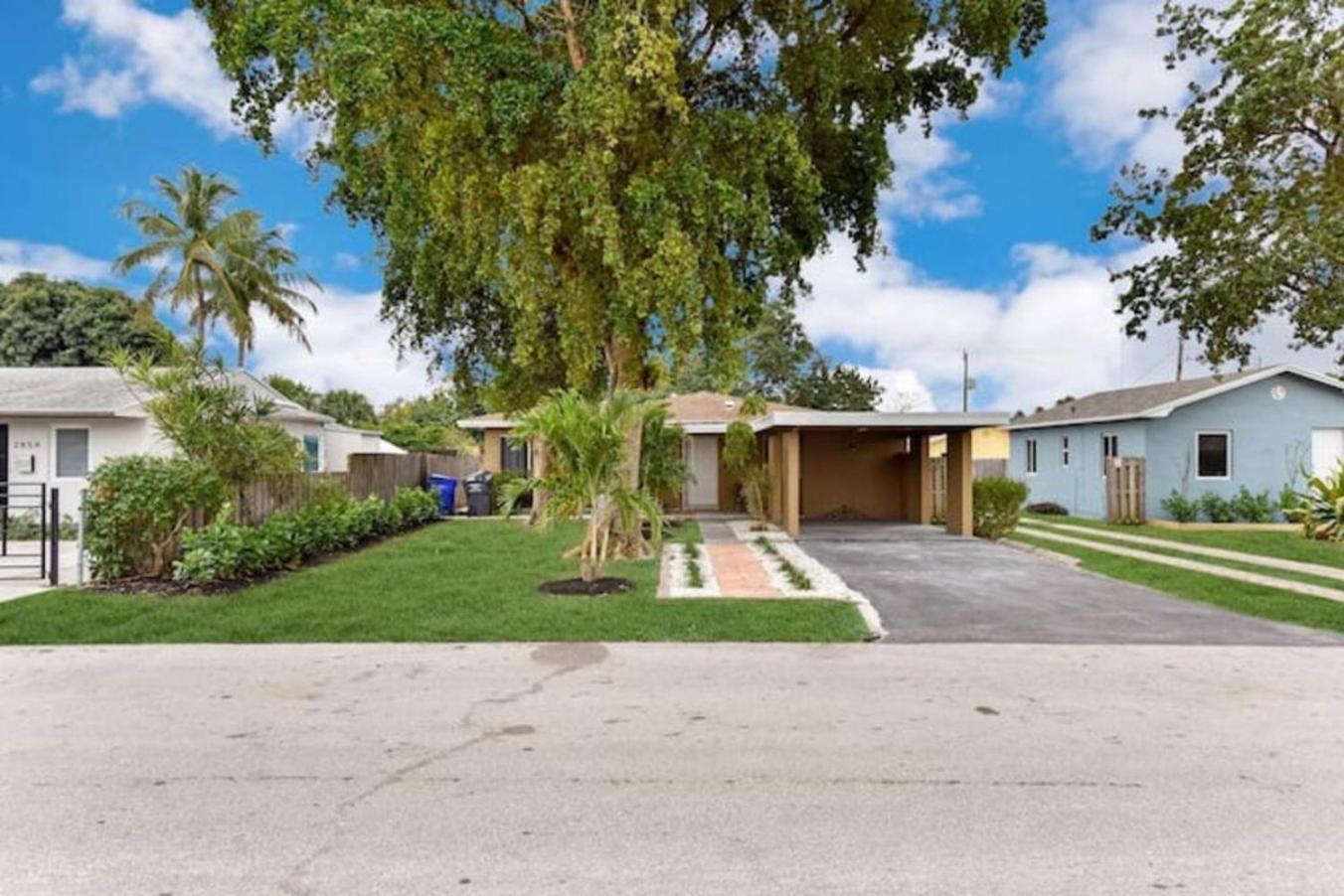 Willa Casa Punta Plata Pmi Unit 2904 Hollywood Zewnętrze zdjęcie